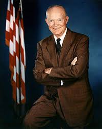 Resultado de imagem para eisenhower