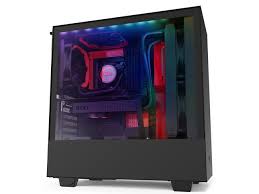 This forged iron side table was made in the 1950s by a german blacksmith in south germany. Nzxt H510i Compact Atx Mid Tower Pc Gaming Case Front I O Usb Type C Port Vertical Gpu Mount Tempered Glass Side Panel Integrated Rgb Lighting Water Cooling Ready Black Red