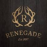 Renegade - Cover Band: The Beershack - White Rock
