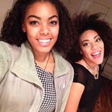 Raven Mcclellan's Instagram, Twitter & Facebook