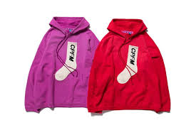 Nike cactus plant flea market x blazer mid 'sponge by you' men's size 9.5 nikeidtop rated seller. Cactus Plant Flea Market Sock Hooded Pullover Hypebeast