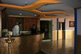 The grand budapest hotel was not an immediate favorite to dominate the 87th academy awards season. Reception Picture Of Capital O 15854 Grand Seasons Kochi Cochin Tripadvisor
