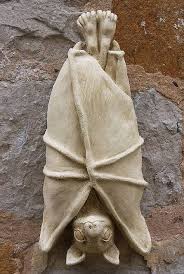 Bat Wall Ornament Bat 1 Gartenornamente Online Tier Vogel Gartenornamente Wandschmuck Ornamente Gartenschmuck