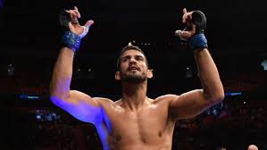 Get the latest ufc breaking news, fight night results, mma records and stats, highlights. Makwan Amirkhani Ufc