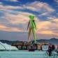 Burning Man - 9 Day Pass