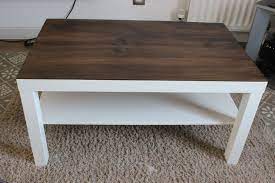 Ikea beistelltisch dave / einrichten flexibler laptop tisch dave von ikea bild 7 schoner wohnen : Ikea Lack Coffee Table Hack Ikea Lack Table Ikea Lack Coffee Table Coffee Table