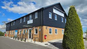 Kingston Veterinary Group