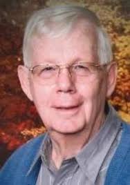 James Voges Obituary (1938