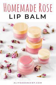 We did not find results for: Diy Rose Lip Balm A Life Adjacent
