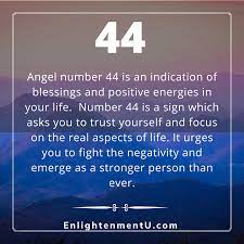 44 Angel Number Seeing 44 Meaning 44 Love 44 Spiritual Meaning 44 Twin Flame Angel Number 44 Positivity Positive Energy