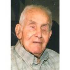 Most Recent Obituaries