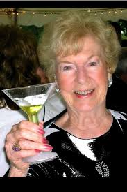 Flora Eudaly Obituary