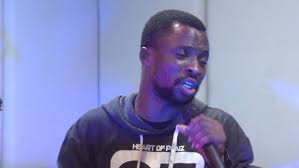 NII BOYE OKINE & TEAM HOP