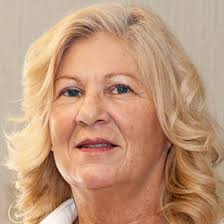 Christine Glider's Instagram, Twitter & Facebook