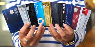 Maybe you would like to learn more about one of these? 7 Points And Miles Mistakes That Can Cost You The Points Guy Best Credit Cards Travel Rewards Credit Cards Rewards Credit Cards