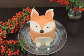 Fuchs Kuchen Fuchs Torte Motivtorte Fuchs Motivtorten Mit Bild Mit Video Mnotivtorten Selber Machen Torten Dekoriere Motivtorte Fuchs Kuchen Motivtorten