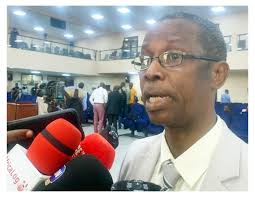 Me Hamidou Barry à propos du procès du 28 septembre : « le tribunal a  restitué aux faits leur juste qualification »