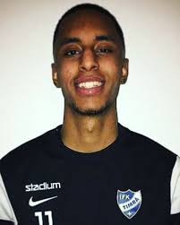 DM: Sundsvalls FF-FC Norr United