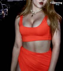 Ella Anderson  DILLONANDERSONX  ella Nude Leaks OnlyFans Photo 6 |  TheFappening