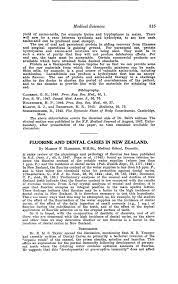 Papers Past Magazines And Journals Transactions And Proceedings Of The Royal Society Of New Zealand 1948 Protein And Amino Acid Therapy In Medical And