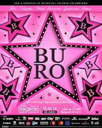 June 24 at 3:56 pm · 🎟️ buro es un 10 🎟️ el precio de la entrada para nuestra proxima edición es de 10,000cop la podrás comprar en la entrada del evento desde el 14 hasta el 18 de julio. Talento Y Diseno Colombiano En La Feria Buro 2019 En Su Edicion Julio