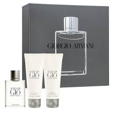 Shop for giorgio armani cologne. Perfume Set Acqua Di Gio By Giorgio Armani Para Hombre In Guadalajara Mexico By Grupo Online Anuncio Ya Id 767026