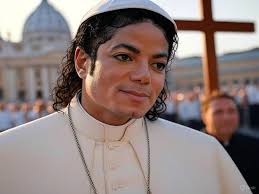 Replacing the Pope with favorites