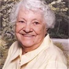 Obituary, Visitation & Funeral Information