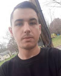 Nelson Goins's Instagram, Twitter & Facebook