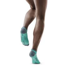 Women S Cep Compression No Show Compression Socks 3 0 Jackrabbit