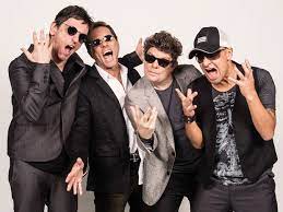 Atualizada pela equipe e banda ! Banda Titas Faz Show Em Sao Luis Nesta Quinta