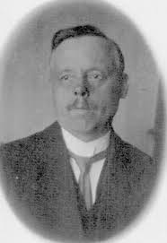 Frank Ernest Gadd (1864-1924)