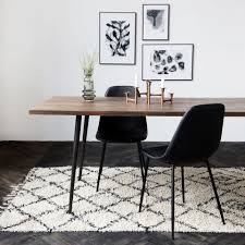 Designer teppich online kaufen bei easthampton living. Kuba Teppich House Doctor House Doctor Rm0020 140x200