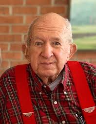 Obituary of John Seaborn Creech