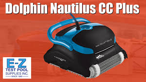 Maytronics Dolphin M200 Youtube