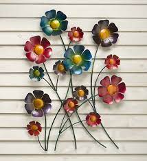 Metal Flower Wall Art Metal Wall Artverified Replyverified Buyerverified Buyerverified Buyerv Metal Flower Wall Art Metal Flower Wall Decor Flower Wall Decor