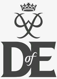 The remarkable life story of hrh the duke of edinburgh, prince philip. Dofe Logo Duke Of Edinburgh Award Logo Png Image Transparent Png Free Download On Seekpng