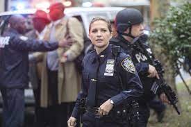 Blue bloods is coming back. Blue Bloods Season 9 Episode 9 Photo Eddie S Story In Handcuffs