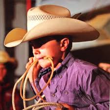 DANE I'd like to introduce you to Dane Lancaster. He is 11 years old & a  youth rodeo champion calf roper. His parents are Diran & Kelli. His big  brother is Pierce.