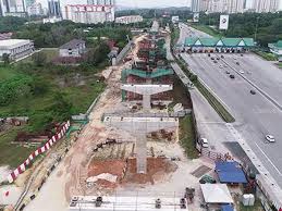 Detailed information for port of bandar abbas, ir bnd. Light Rail Transit Line 3 Lrt3 From Bandar Utama To Johan Setia