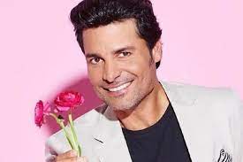 Qué fue de 'Chayanne', el cantante e icono sexual que animaba las velas de  Nochevieja | Marca