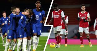 Maybe you would like to learn more about one of these? Arsenal Vs Chelsea Team News Predicted Line Up Score Predictions And More Preview