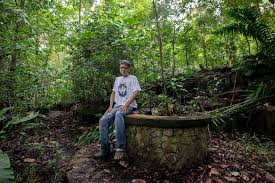 See tripadvisor's 1,527,875 traveler reviews and photos of singapore tourist attractions. Nature Enthusiasts Launch Petitions To Save Bukit Batok Hillside Park And Clementi Forest Today