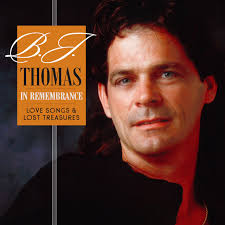 The BJ Thomas