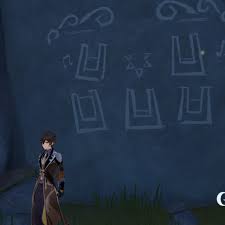 Maybe you would like to learn more about one of these? Genshin Impact The Other Side Of Isle And Sea Mural Locations And Map Guide And Walkthrough Polygon