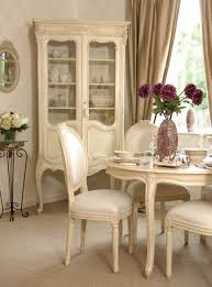 New French Reproduction Style Painted Cream Furniture Range Dining Room Decor Country French Style Furniture French Country Furniture
