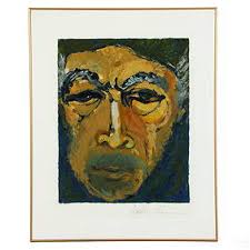 Authentic Anthony Quinn By Blancpain Lovers Limited To