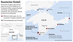 The head of the referendum committee in ukraine's crimea region says more than 95 per cent of voters have approved splitting off and joining russia. Krim Parlament Erklart Vor Referendum Unabhangigkeit Von Ukraine Wsj