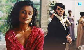 Charithra chandran is joining 'bridgerton' season 2 as edwina, kate's younger sister, who anthony bridgerton first tries to marry. Bridgerton Season 2 Simone Ashley Cast As Lead Opposite Jonathan Bailey In Regency Era Period Drama Entertainment