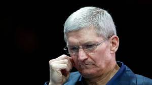 Tim Cook says Apple won't build backdoors into iPhone
